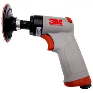 PISTOL DE SUFLAT MANUAL