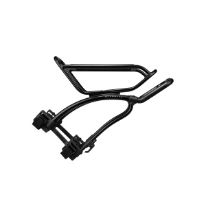 Portbagaj bicicleta Topeak TetraRack R2 - 26-29 inch, Aluminiu