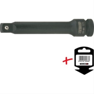 PRELUNGITOR DE IMPACT 1/2 250MM-KS TOOLS - 515.1136-E