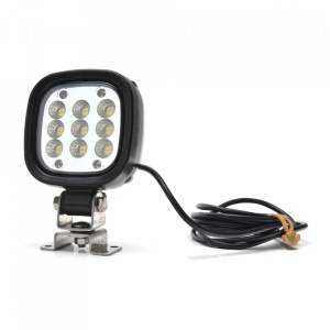 PROIECTOR LUCRU 1464 W166 2000, CU 36 LEDURI 2200 lm, 12V-24V WAS