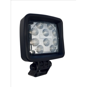 PROIECTOR PATRAT LUMINA LUCRU CU LED VIGNAL