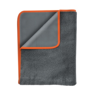 Prosop uscare auto microfibra Adbl Twisted Towel, 620gsm