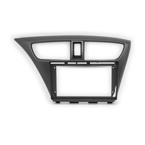 Rama adaptoare HUB64 Honda Civic (2012-2015) pentru Navigatii multimedia Android de 9 Inch