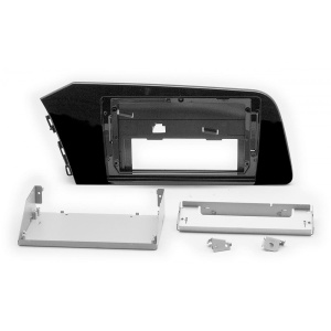 Rama adaptoare HUB64 Hyundai Elantra (2021+) pentru Navigatii multimedia Android de 10.1 Inch