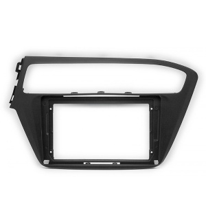 Rama adaptoare HUB64 Hyundai I20 (2018+) pentru Navigatii multimedia Android de 9 Inch