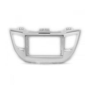 Rama adaptoare HUB64 Hyundai Tucson (2015-2018) pentru Navigatii multimedia Android de 9 Inch