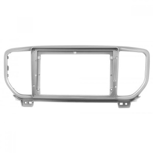 Rama adaptoare HUB64 KIA KX5 Sportage (2019+) pentru Navigatii multimedia Android de 9 Inch