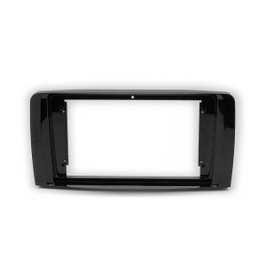 Rama adaptoare HUB64 Mercedes Benz W251, R300, R350 (2006-2014) pentru Navigatii multimedia Android de 9 Inch