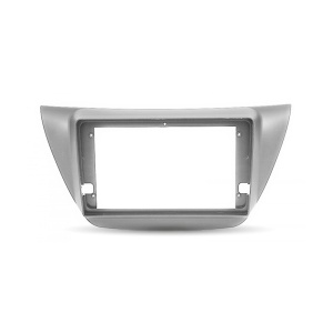 Rama adaptoare HUB64 Mitsubishi Lancer (2006+) pentru Navigatii multimedia Android de 9 Inch