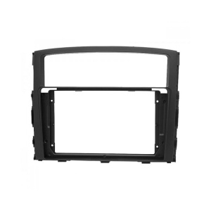 Rama adaptoare HUB64 Mitsubishi Pajero (2009-2016) pentru Navigatii multimedia Android de 9 Inch