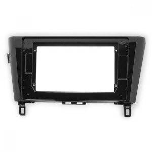 Rama adaptoare HUB64 Nissan Qashqai X-Trail (2014-2017) pentru Navigatii multimedia Android de 10.1 Inch