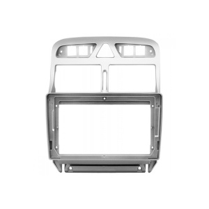 Rama adaptoare HUB64 Peugeot 307 (2007-2013) pentru Navigatii multimedia Android de 9 Inch