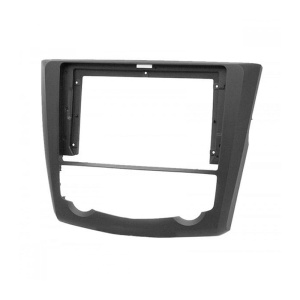 Rama adaptoare HUB64 Renault Kadjar pentru Navigatii multimedia Android de 9 Inch