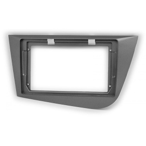 Rama adaptoare HUB64 Seat Leon (2005-2013) pentru Navigatii multimedia Android de 9 Inch