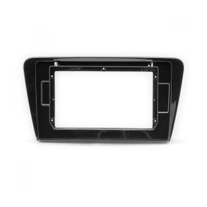 Rama adaptoare HUB64 Skoda Octavia (2013+) pentru Navigatii multimedia Android de 10.1 Inch