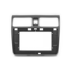Rama adaptoare HUB64 Suzuki Swift (2003-2010) pentru Navigatii multimedia Android de 10.1 Inch