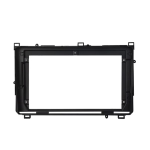 Rama adaptoare HUB64 Toyota Auris (2015+) pentru Navigatii multimedia Android de 9 Inch