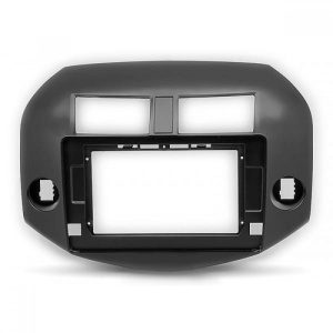 Rama adaptoare HUB64 Toyota RAV4 (2006-2013) pentru Navigatii multimedia Android de 10.1 Inch