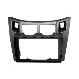 Rama adaptoare HUB64 Toyota Yaris (2008-2011) pentru Navigatii multimedia Android de 9 Inch