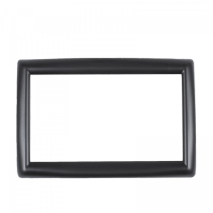 Rama Adaptoare Renault Megane 2 pentru Multimedia 2DIN Universale MP5 - AD-BGRRE0032DIN