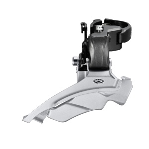 Schimbator Fata Shimano Altus FD-M374 - 9v, Colier Ø34.9/31.8 Sus