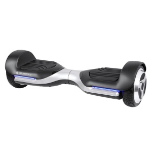 Scooter Cruiser 2.0 Bt Rebel