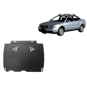 Scut cutie de viteză manuală Audi A4 B5 ( 1995 - 2000 )