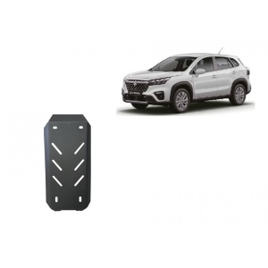 Scut diferențial Suzuki S-Cross ( 2021 - 2025 )