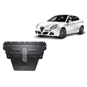 Scut motor Alfa Romeo Giulietta (2010-2020)