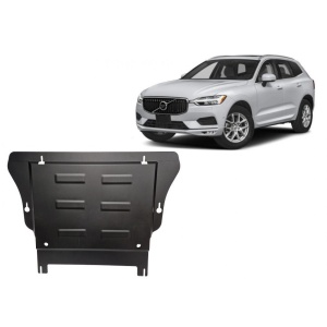 Scut motor metalic pentru și cutie de viteză Volvo XC60 ( 2017 - 2025 )