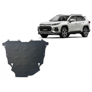 Scut motor metalic pentru Suzuki Across ( 2020 - 2025 )