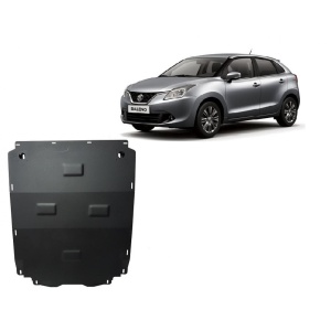 Scut motor metalic pentru Suzuki Baleno ( 2016 - 2025 )
