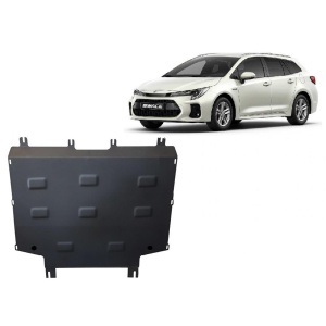 Scut motor metalic pentru Suzuki Swace ( 2020 - 2025 )