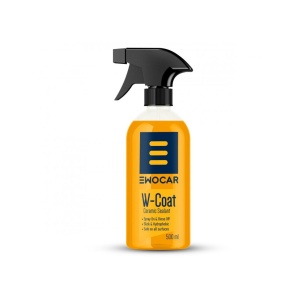 Sealant ceramic auto W-COAT Ceramic Sealant, 500ml