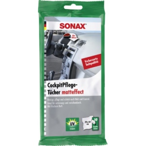 Servetele Bord Efect Mat Pachet 10 Bucati Sonax