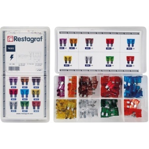 SET 141 BUC ASORTIMENT SIGURANTE