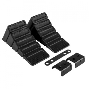 Set 2Buc Cale Blocat Roti