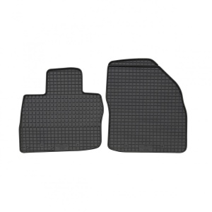 Set 4 Covorase cauciuc Petex, pentru Honda Civic IX 2012-