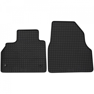 Set 4 Covorase cauciuc Petex, pentru Mercedes Citan (W415) de la 10/2012