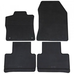 Set 4 Covorase cauciuc Petex pentru Opel Astra L, Astra L Hybrid, Astra L Sports Tourer de la 2022