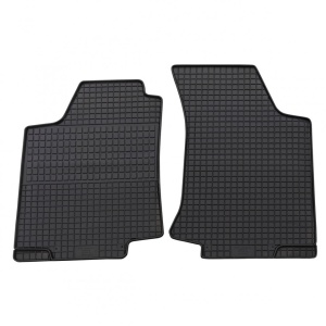 Set 4 Covorase cauciuc Petex, pentru VW Golf III de la 9/91-98 / Golf cabriolet de la 9/93-98/Vento de la 1/92-98