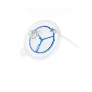 Set 50 capace cu sita 130 microni Snap Lid pentru cana de 700ml sistem PPS COLAD - 9370130SLCLD
