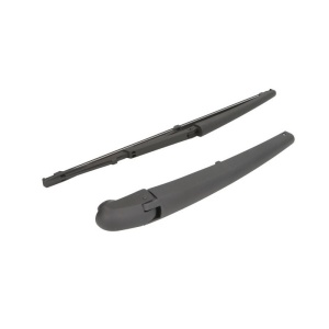 Set Brat Stergator cu Lamela, dimensiune 34 cm, ALFA ROMEO 159 03.2006-12.2012 000