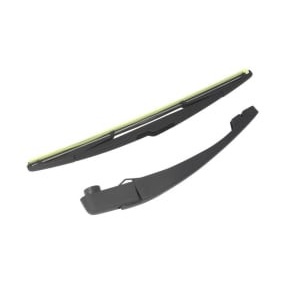 Set Brat Stergator cu Lamela, parte montare spate, dimensiune 37cm, DACIA DUSTER 04.2011 - Prezent
