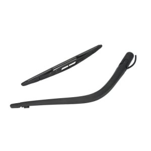Set Brat Stergator cu Lamela RENAULT TWINGO I 03.1993-06.2007