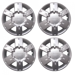 Set capace roti Dacia Logan 15 inch 6001547434