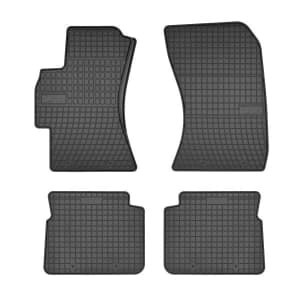 Set covorase auto cauciuc Frogum pentru Subaru Forester 3 III 2008 - 2013, Impreza III, GH 2007 - 2011, Legacy 4 IV 2003 - 2009