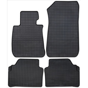 Set Covorase Auto Cauciuc Petex Bmw Seria 3 E90 2005-2012 Model: 16710PX