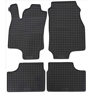 Set Covorase Auto Cauciuc Petex Opel Astra G 1998-2009 Model: 58010PX