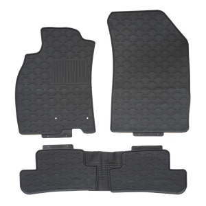 Set Covorase Auto Cauciuc Umbrella Pentru Renault Megane III (2008-2015)